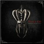 Broken Crown Halo (Super Deluxe Edition) - CD Audio di Lacuna Coil