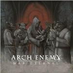 War Eternal (Mediabook Special Edition) - CD Audio di Arch Enemy