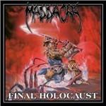 Final Holocaust - CD Audio di Massacra