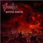 Justified Genocide - CD Audio di Thanatos