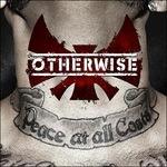 Peace at All Costs - CD Audio di Otherwise
