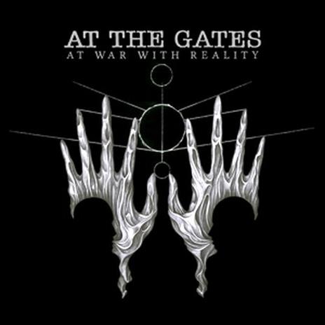 At War with Reality (Deluxe Edition) - CD Audio di At the Gates