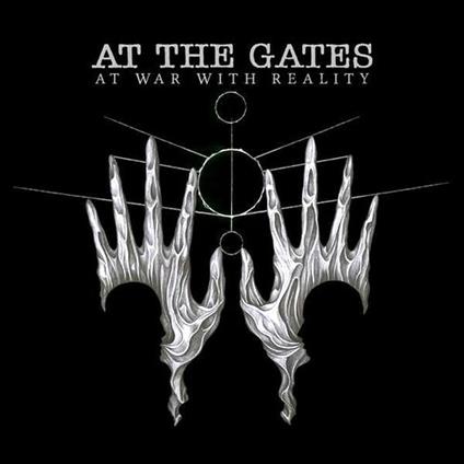 At War with Reality - CD Audio di At the Gates