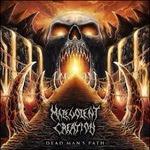 Dead Man's Path ( + Gadget) - CD Audio di Malevolent Creation