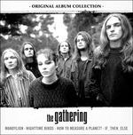 Original Album Collection - CD Audio di Gathering