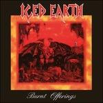 Burnt Offerings - CD Audio di Iced Earth