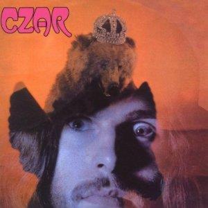 Czar - CD Audio di Czar