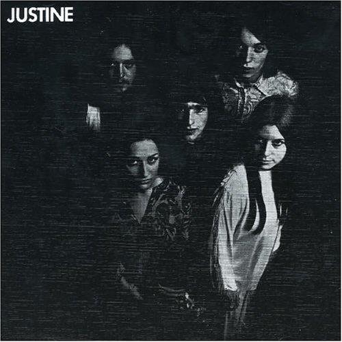 Justine - CD Audio di Justine