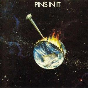 Pins in it - CD Audio di Human Instinct