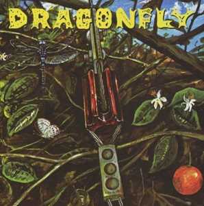 CD Dragonfly Dragonfly