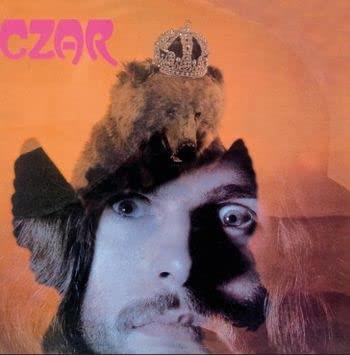 Rsd 2023 - Czar (2Lp-180G/8 Bonus Tracks) - Vinile LP di Czar