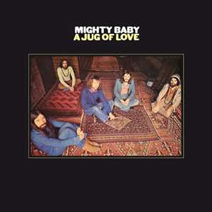 CD A Jug of Love Mighty Baby