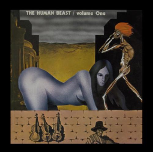 Volume One (Digipack) - CD Audio di Human Beast