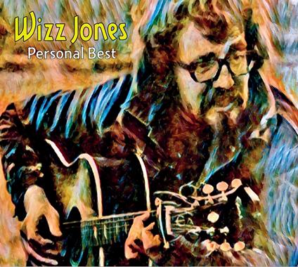 Personal Best - CD Audio di Wizz Jones