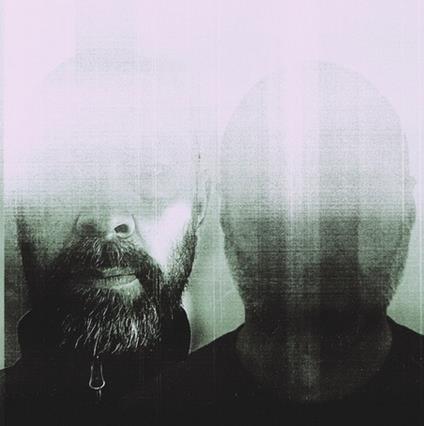 They Can't Be Saved - Vinile LP di Fear Ratio