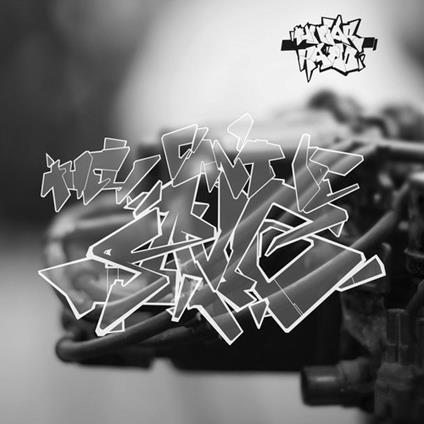 They Can't Be Saved - CD Audio di Fear Ratio