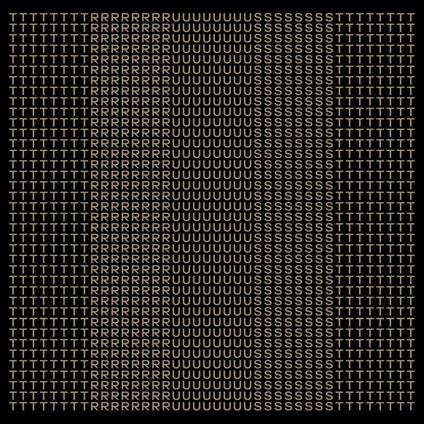 Trust - Vinile LP di Sleeparchive