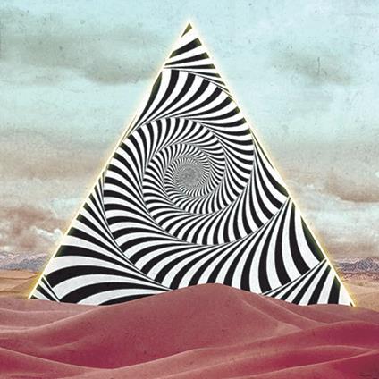 7.0 - Vinile LP di Perhaps