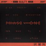 Destroy (Physical) Reality