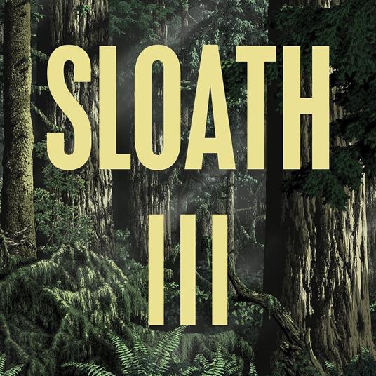 III - Vinile LP di Sloath
