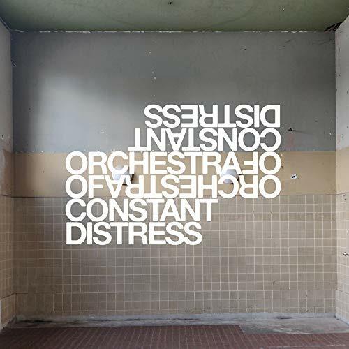 Live at Roadburn 2019 - Vinile LP di Orchestra of Constant Distress