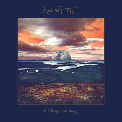 No Wilderness Deep Enough - Vinile LP di Steve Von Till