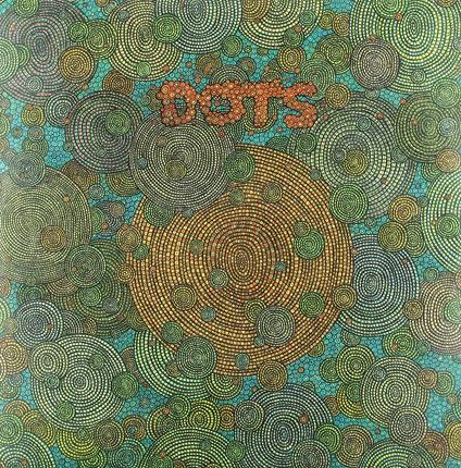 Dots - Vinile LP di Dots