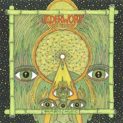 Bamboo Music - Vinile LP di J.Derwort