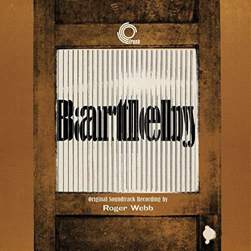 Bartleby (Colonna Sonora) - Vinile LP di Roger Webb