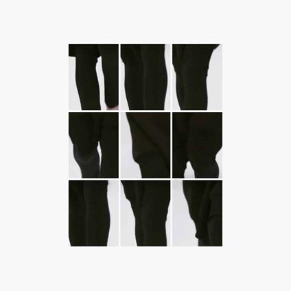 Interior - Vinile LP di Samuel Reinhard