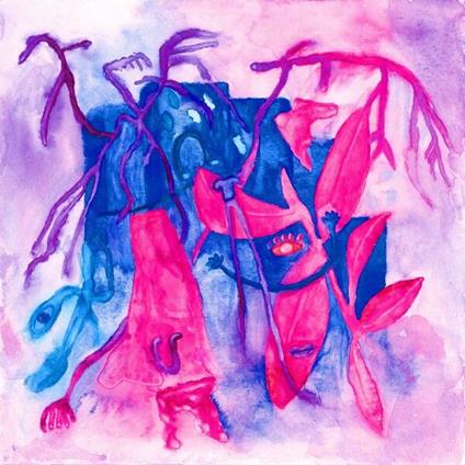 18 Floors - Vinile LP di Magda Drozd