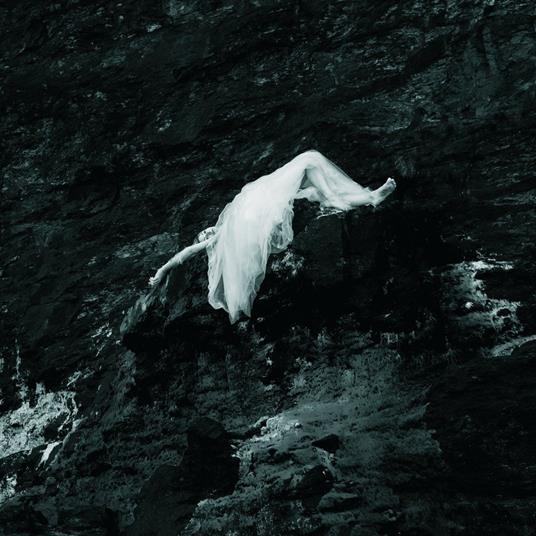 Burials - CD Audio di Fuzzy Lights