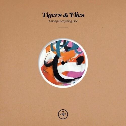 Among Everything Else - Vinile LP di Tigers & Flies