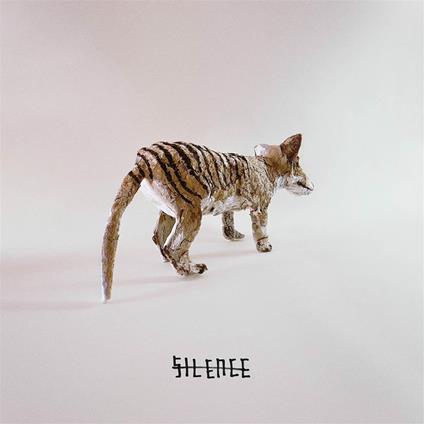 Silence - Vinile LP di Alexis Taylor