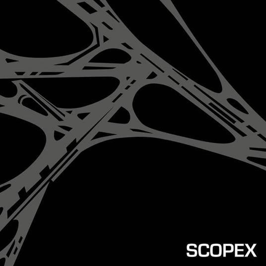 Scopex 1998-2000 - Vinile LP