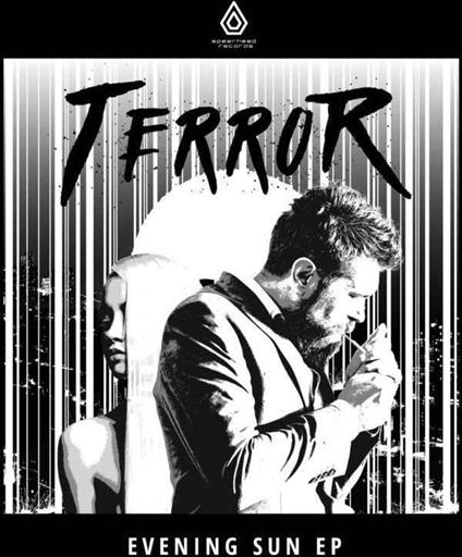 Evening Sun Ep - Vinile LP di Terror