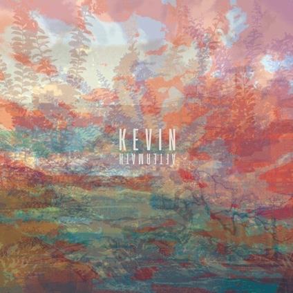 Aftermath - Vinile LP di Kevin