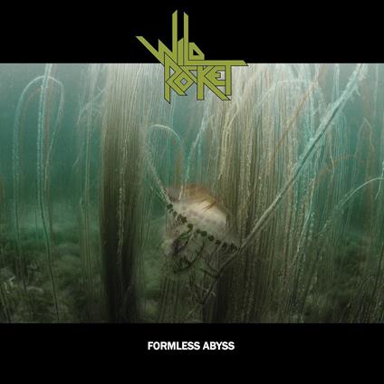Formless Abyss - Vinile LP di Wild Rocket