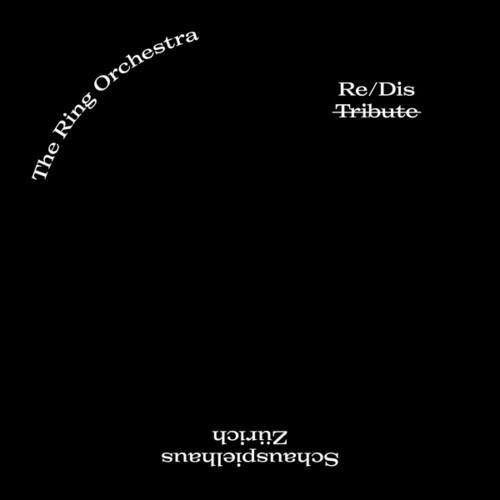 Ring Orchestra - Vinile LP