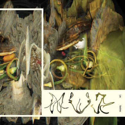 Les Vasieres - Vinile LP di Mue