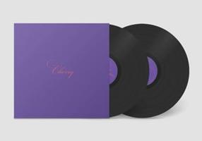 Cherry - Vinile LP di Daphni