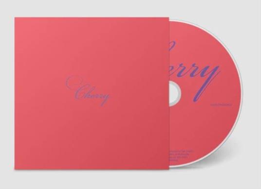 Cherry - CD Audio di Daphni