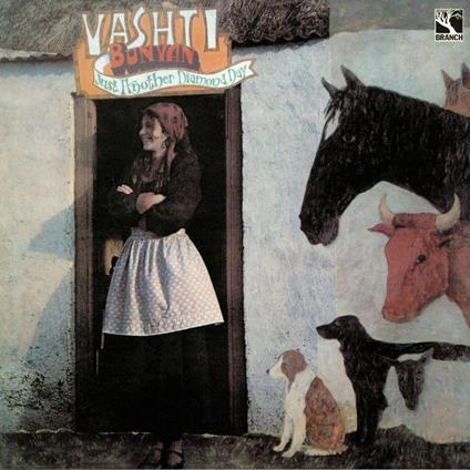 Just Another Diamond Day (White Vinyl) - Vinile LP di Vashti Bunyan