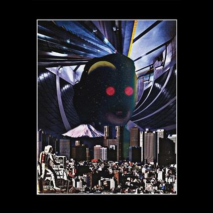 Indoctrination Sounds - Vinile LP di Machiavellian Art