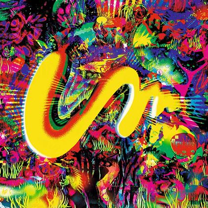 Um - Vinile LP di Black Helium