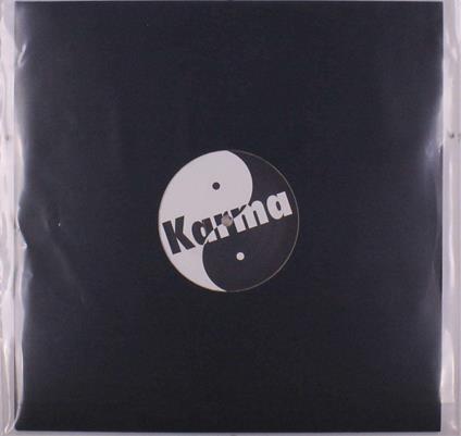 Ravers Ep - Vinile LP