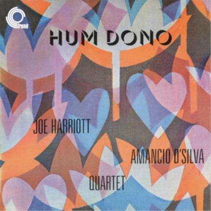 Hum Dono - Vinile LP di Joe Harriott