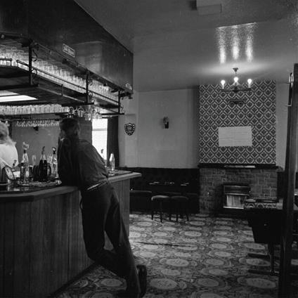 Down The Local - Vinile LP