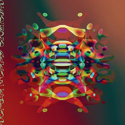 Precreation Percolation - CD Audio di Super Furry Animals