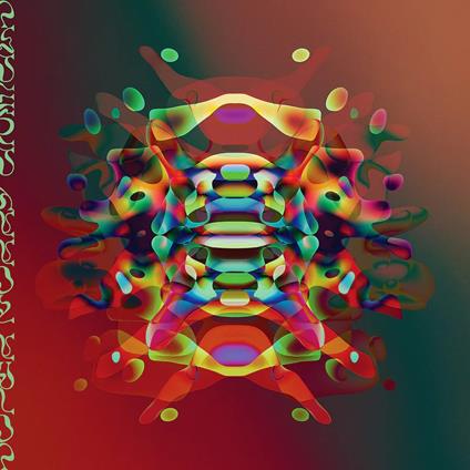 Precreation Percolation - Vinile LP di Super Furry Animals